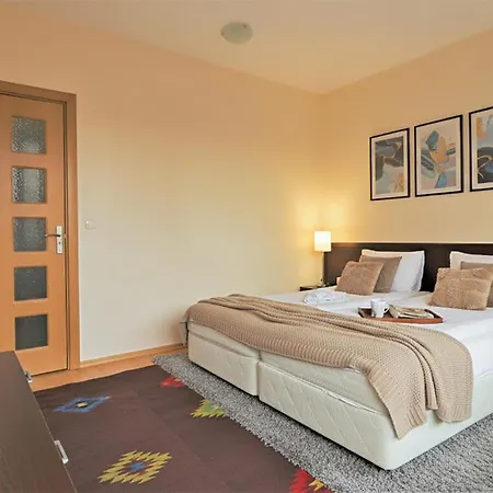 Apartament Pirin Place *