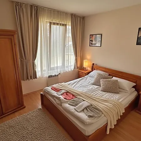 Pirin Place
