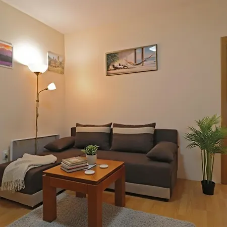 Pirin Place Apartament *