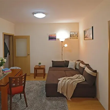 Pirin Place Apartament