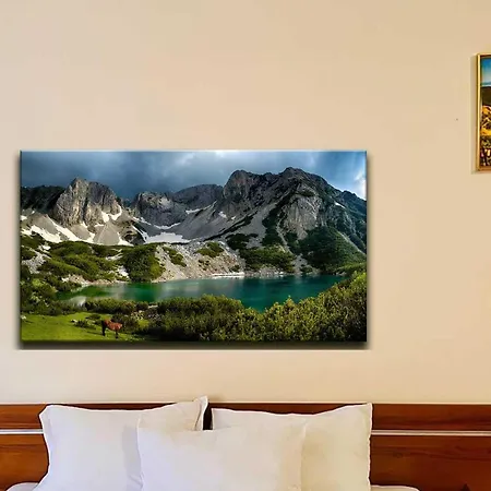 Apartament Pirin Place *