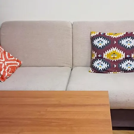 Apartament Pirin Place *