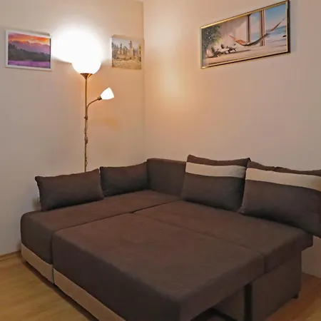 Apartament Pirin Place