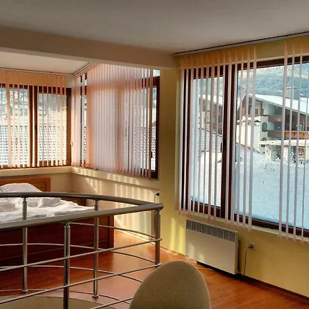 Appartement Pirin Place