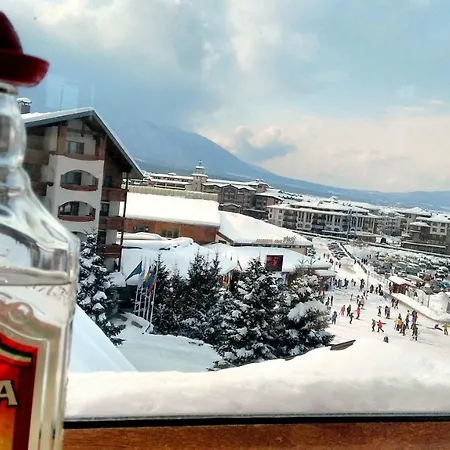 Pirin Place * 班斯科