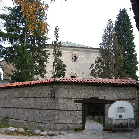 Pirin Place Apartment