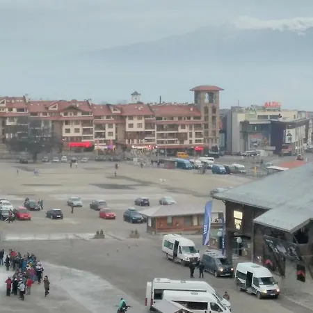 Pirin Place * Bansko