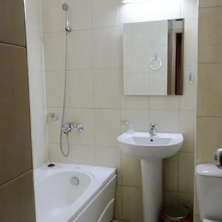 Apartmán Pirin Place Bansko