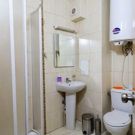 Pirin Place Appartement Bansko