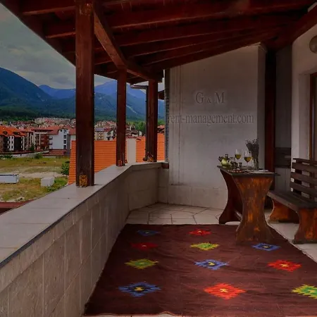 Pirin Place * Bansko