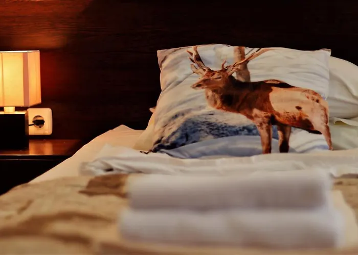 Apartmán Pirin Place