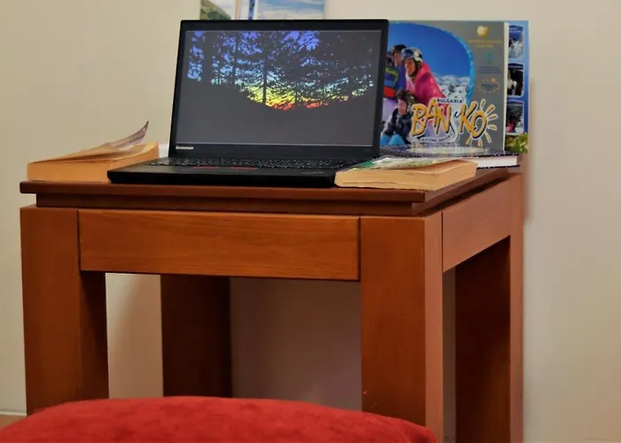 Pirin Place Apartmán Bansko