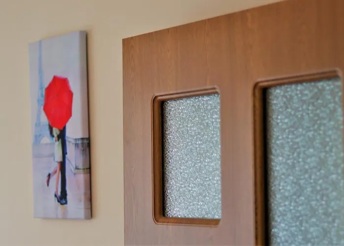 Pirin Place Apartmán *