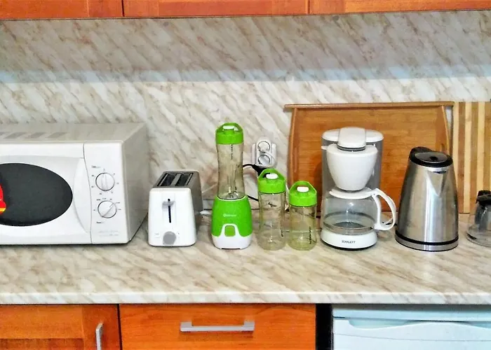 Pirin Place Apartmán