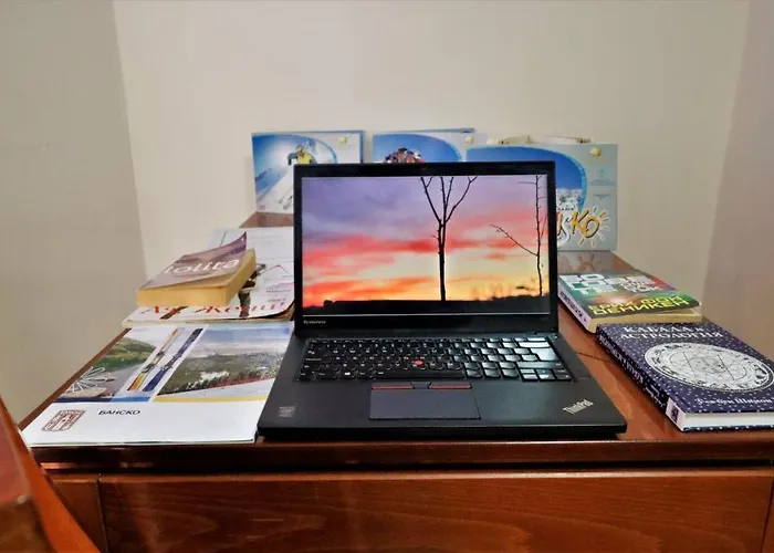 Apartmán Pirin Place Bansko