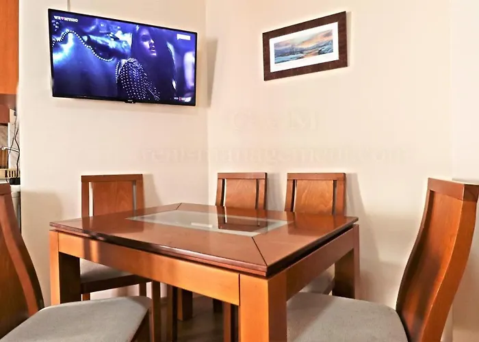 Apartmán Pirin Place Bansko