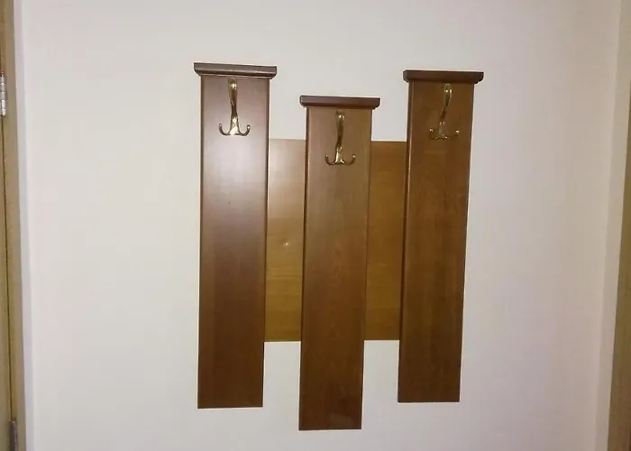 Apartmán Pirin Place *