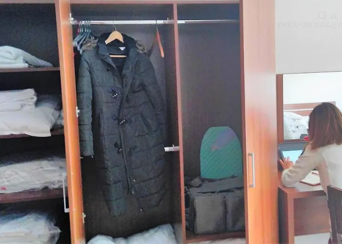 Pirin Place Apartmán *