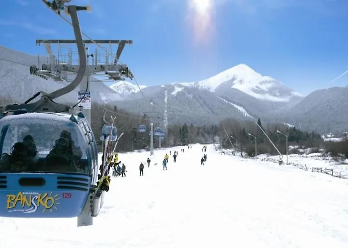 Pirin Place * Bansko