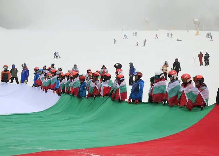 Pirin Place Apartmán *