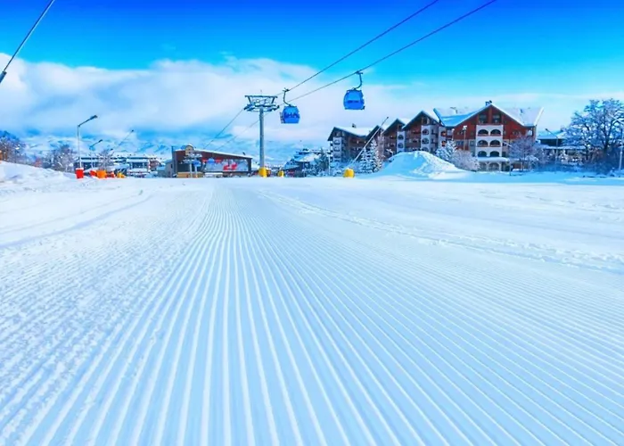 Pirin Place Apartmán Bansko