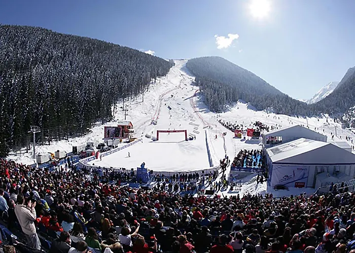 Apartmán Pirin Place