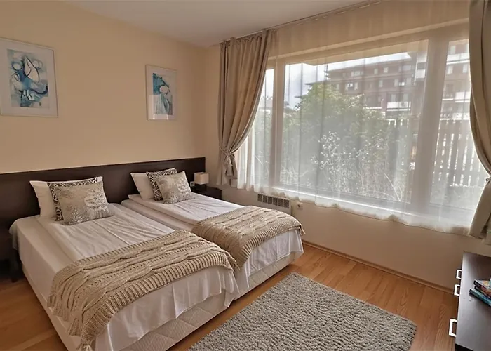 Apartmán Pirin Place