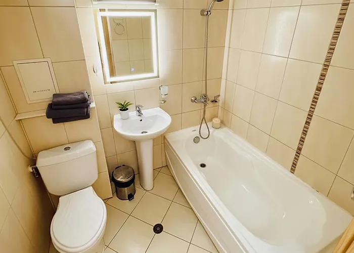 Pirin Place * Bansko