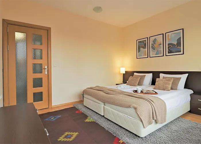 Apartmán Pirin Place *