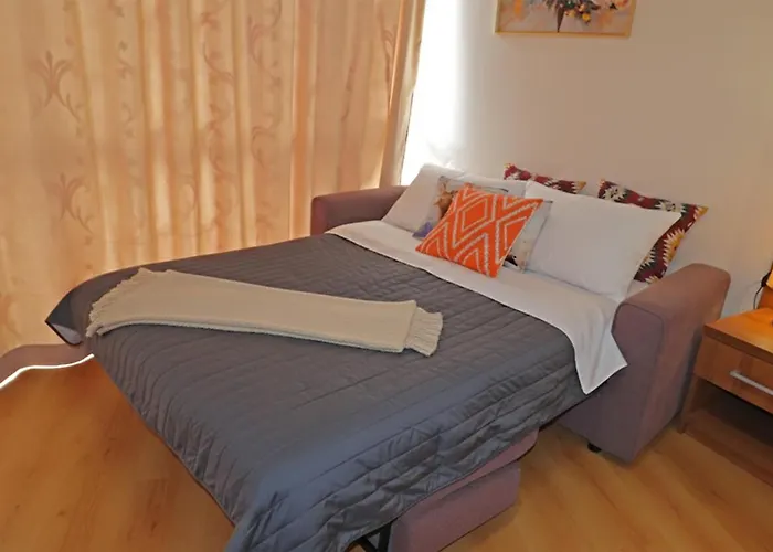 Apartmán Pirin Place Bansko