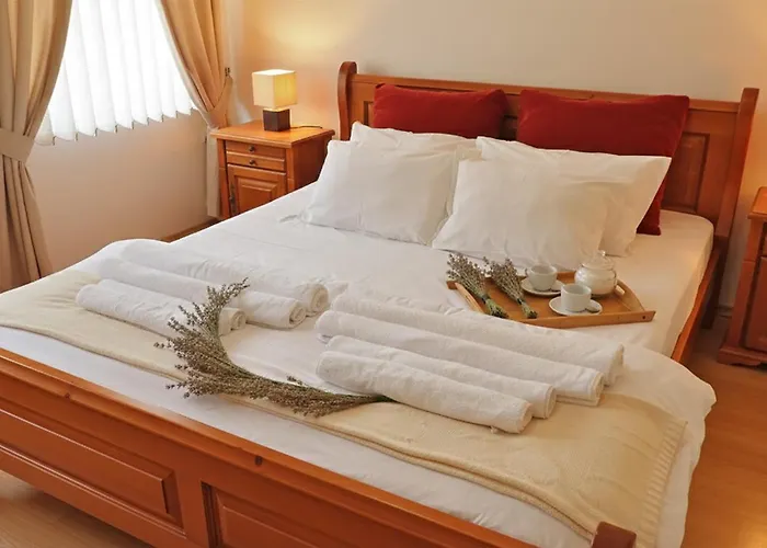 Apartmán Pirin Place Bansko