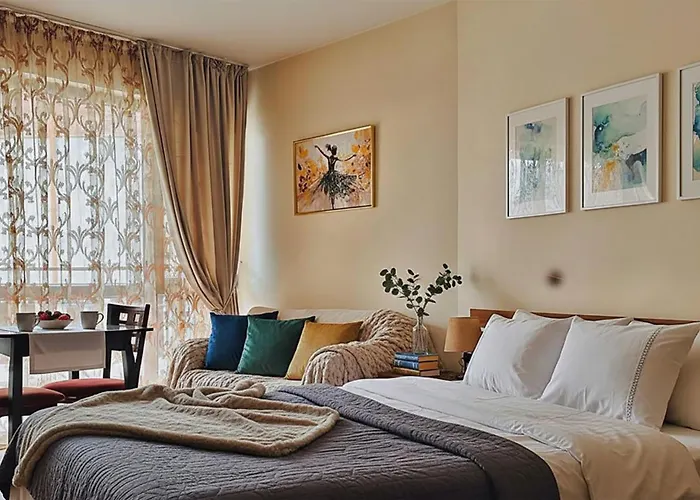 Pirin Place * Bansko