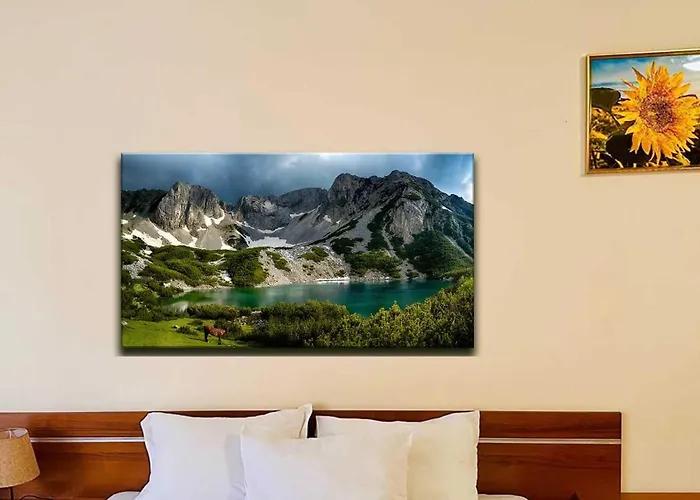 Apartmán Pirin Place *