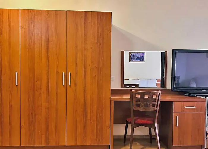 Pirin Place Apartmán Bansko