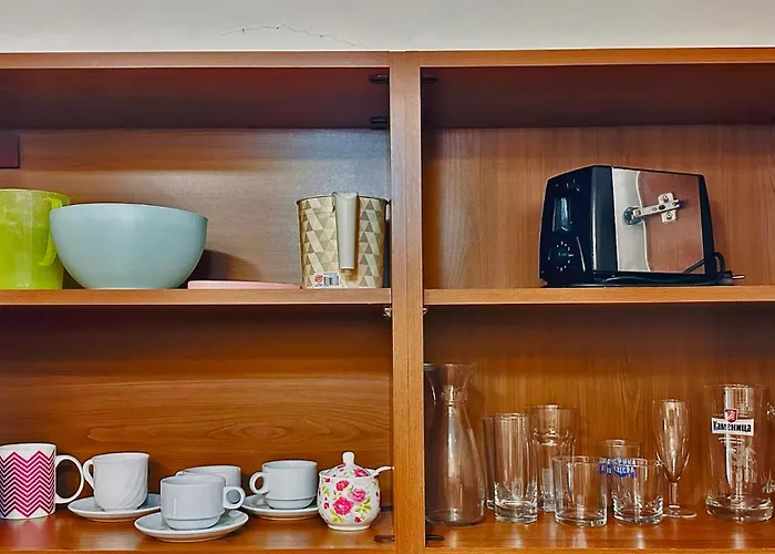 Apartmán Pirin Place Bansko