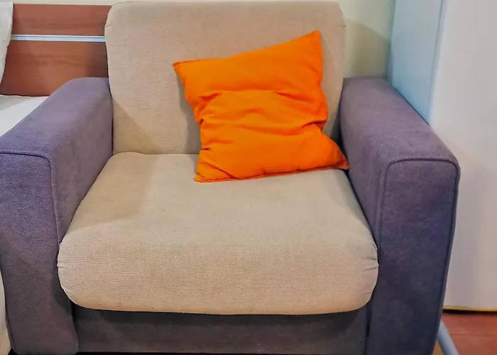 Pirin Place Apartmán *