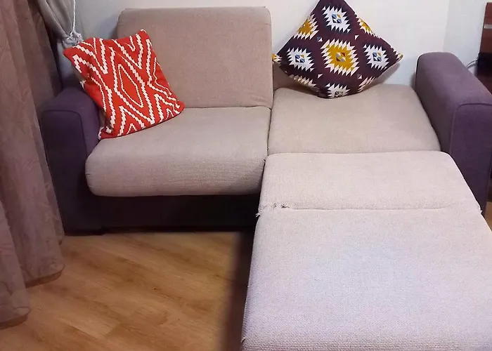 Apartmán Pirin Place *