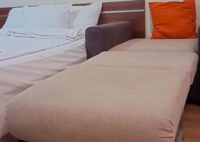 Pirin Place Apartmán