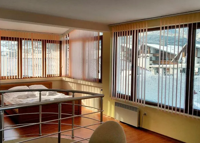 Apartmán Pirin Place