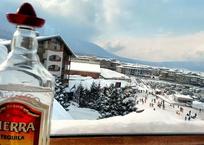 Pirin Place * Bansko