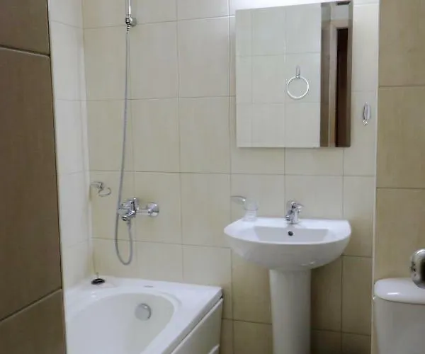 Apartmán Pirin Place Bansko