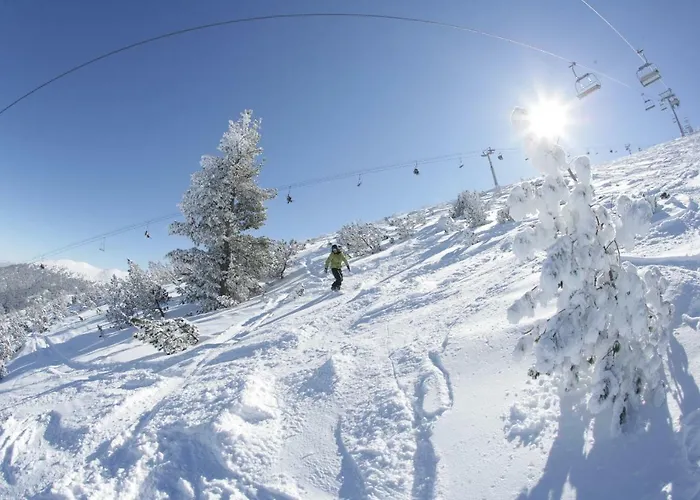 Pirin Place Apartmán